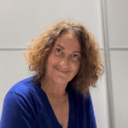 Maite Galende - Terapeuta Movimiento corporal consciente